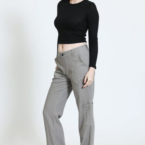 ComfortWaistUtilityPant GreyJ26340DVB 01b9e9d7 34ce 471d 9428 db499c0757a5