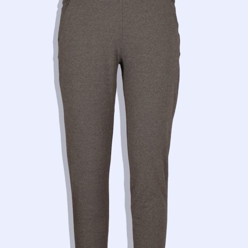 easyknitjogger heathercharcoal